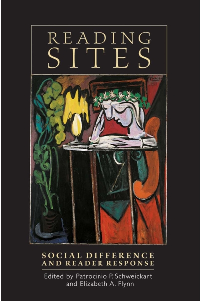 Reading Sites Cover