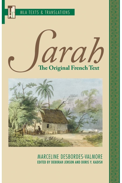 Sarah Cover