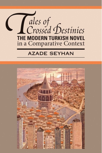 Tales of Crossed Destinies Cover