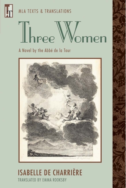 Three Women Cover