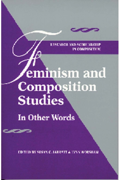 Feminism and Composition Studies Cover