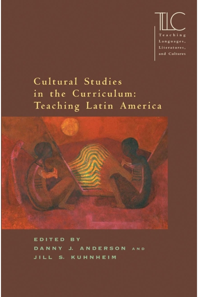Cultural Studies in the Curriculum Cover