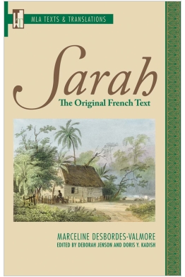 Sarah Cover