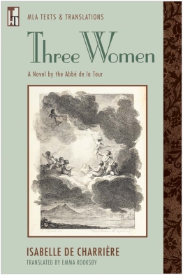 Three Women Cover