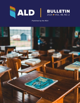 ALD Bulletin Vol. 48, No. 2 (2025)
