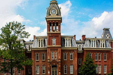 MLA Condemns Cuts at WVU