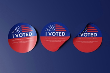 Vote in the 2025 MLA Elections