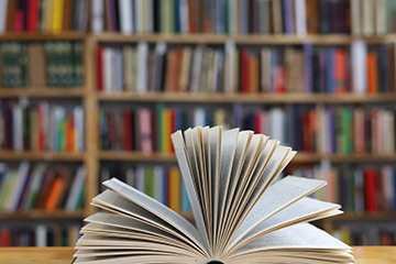 Summer Book Sale