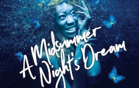 Chicago Shakespeare Theater Midsummer