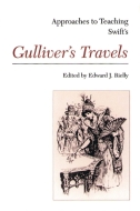 Approaches to Teaching Swift's Gulliver's Travels Cover