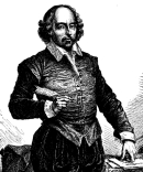 Henry the Fourth, Part One Cover