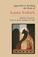 Approaches to Teaching the Works of Louise Erdrich Cover