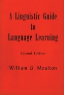 A Linguistic Guide to Language Learning (2nd edition) Cover