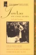 Torn Lace and Other Stories Cover