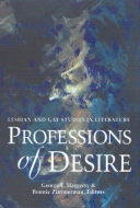 Professions of Desire Cover