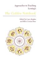 Approaches to Teaching Lessing's The Golden Notebook Cover