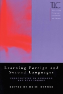Learning Foreign and Second Languages Cover