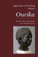 Approaches to Teaching Duras's Ourika Cover