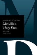 Approaches to Teaching Melville's Moby-Dick Cover